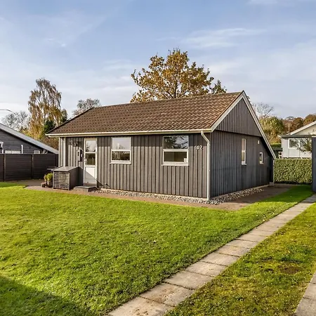 Feriehus Eugenia - 300m From The Sea By Interhome Haderslev