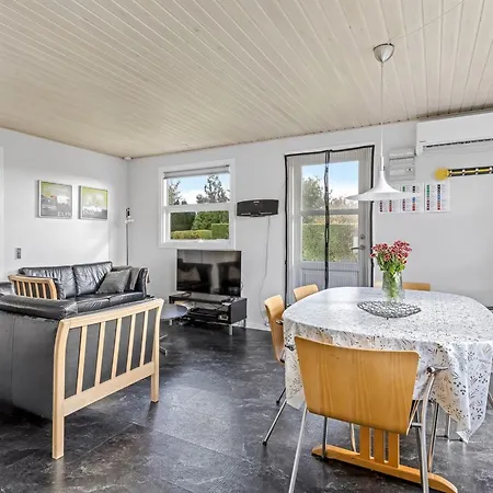 Feriehus Eugenia - 300m From The Sea By Interhome Haderslev