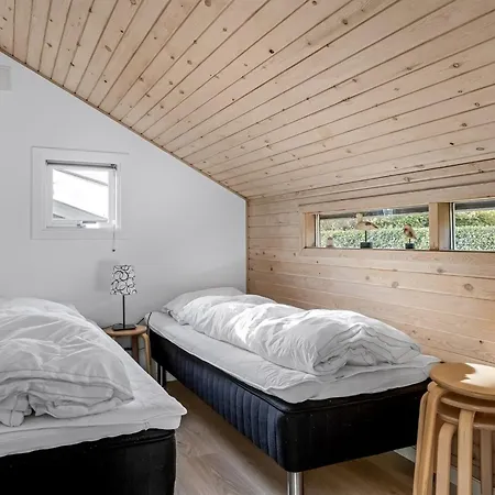 Feriehus Eugenia - 300m From The Sea By Interhome Haderslev